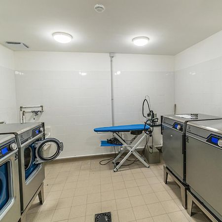 Montempo Apparthotel Paris Noisy Le Sec Kültér fotó