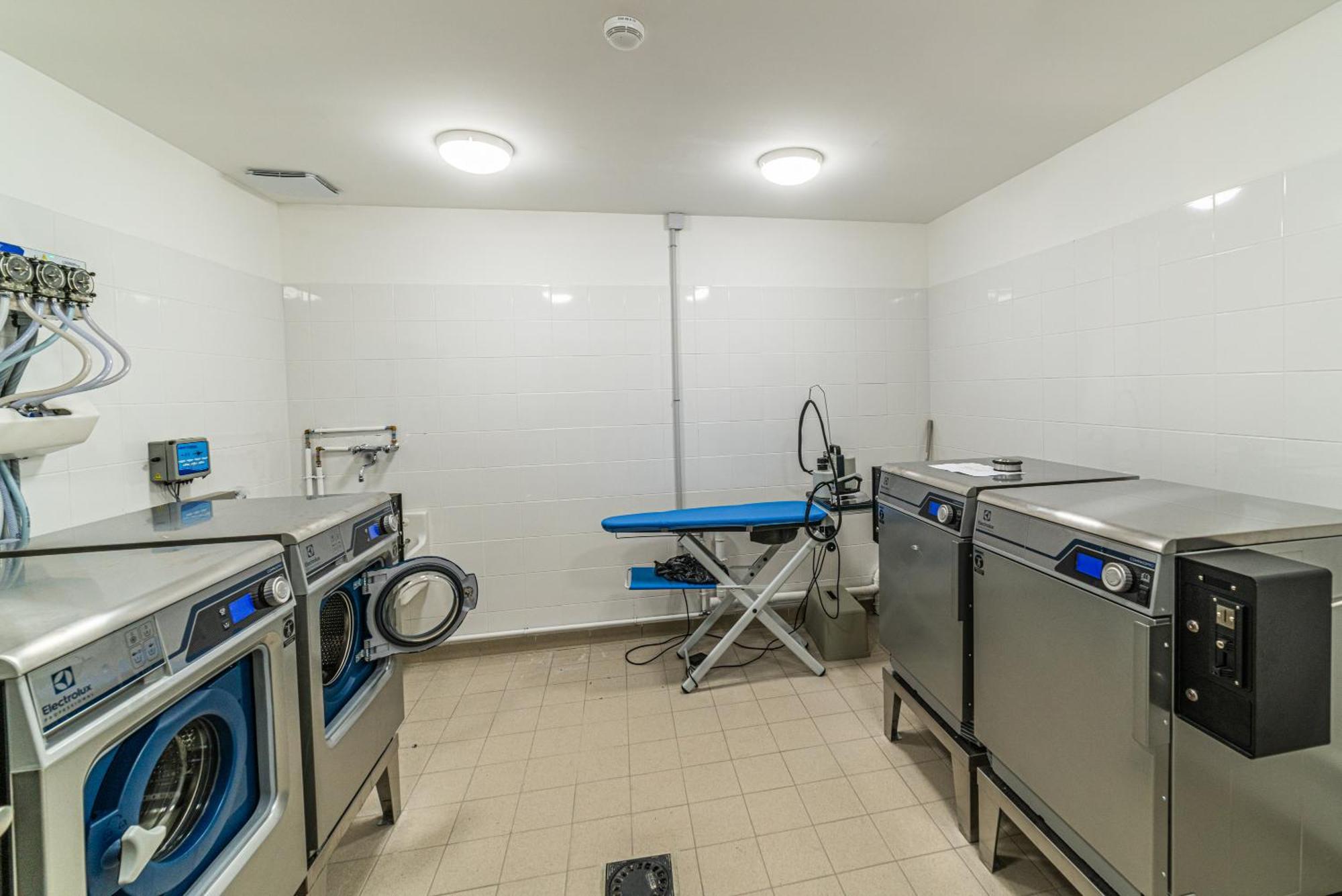 Montempo Apparthotel Paris Noisy Le Sec Kültér fotó